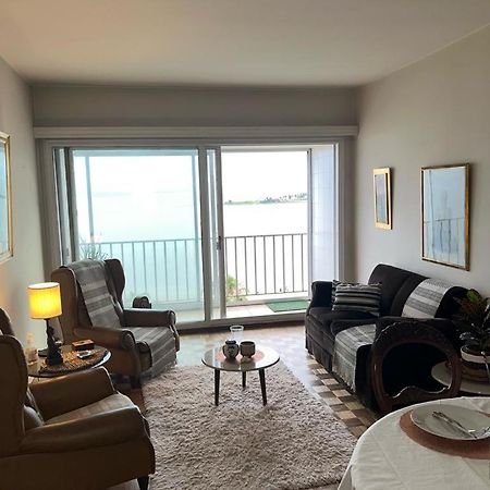 Apartamento Escorpio De Mar Montevideo Exterior foto