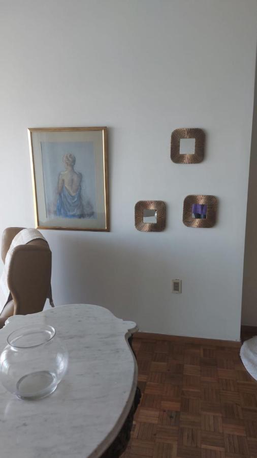 Apartamento Escorpio De Mar Montevideo Exterior foto