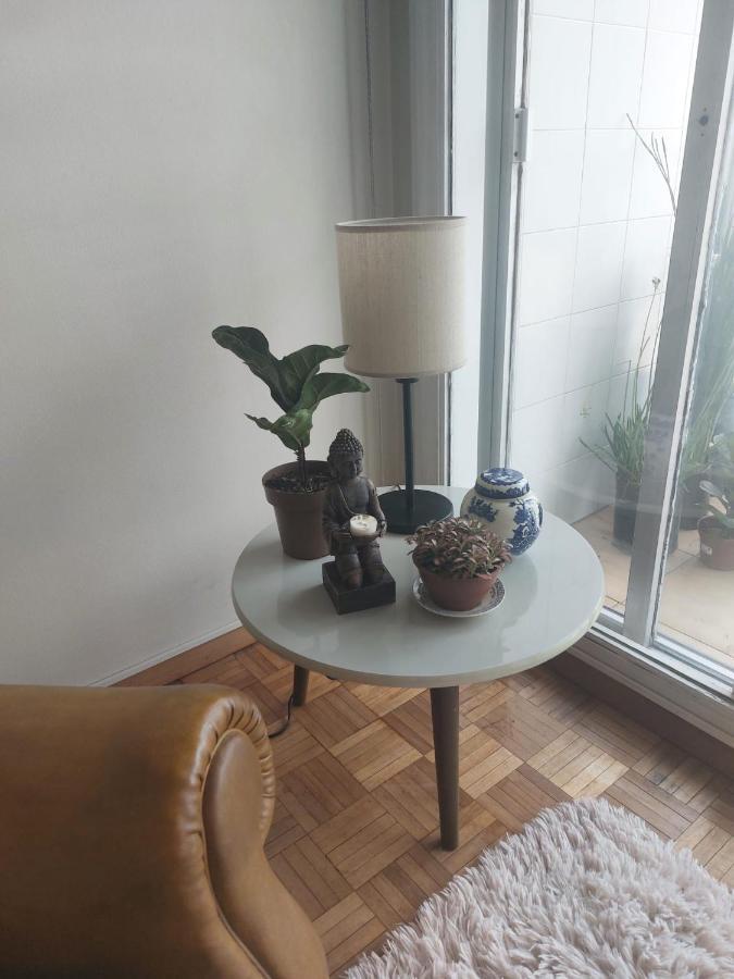 Apartamento Escorpio De Mar Montevideo Exterior foto