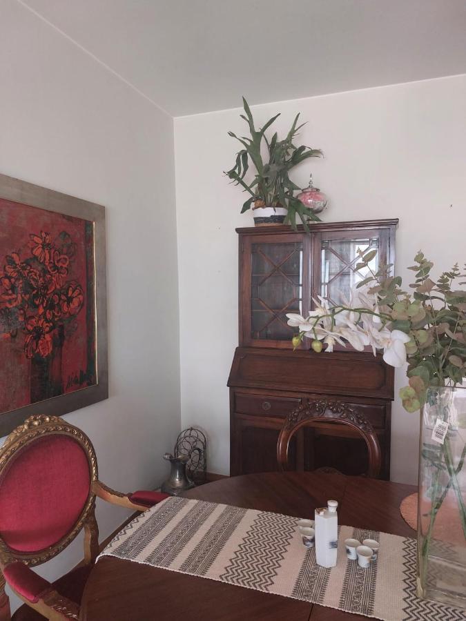 Apartamento Escorpio De Mar Montevideo Exterior foto