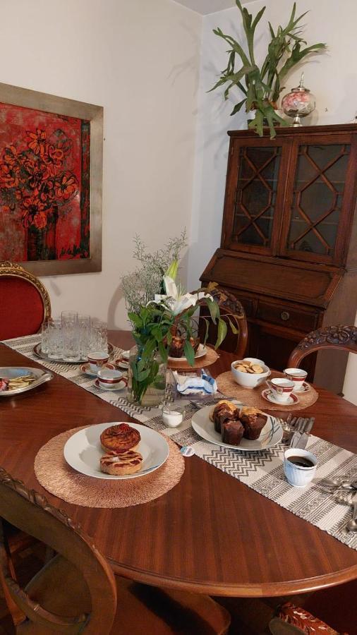 Apartamento Escorpio De Mar Montevideo Exterior foto