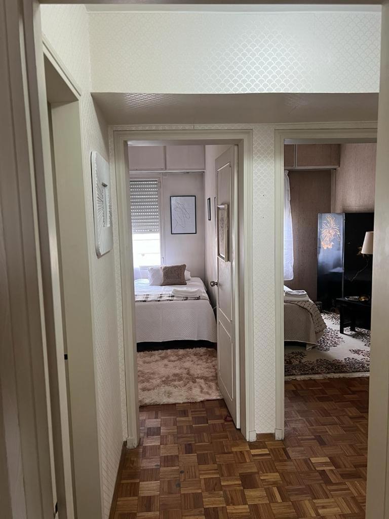 Apartamento Escorpio De Mar Montevideo Exterior foto